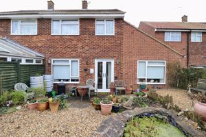 Garden- click for photo gallery